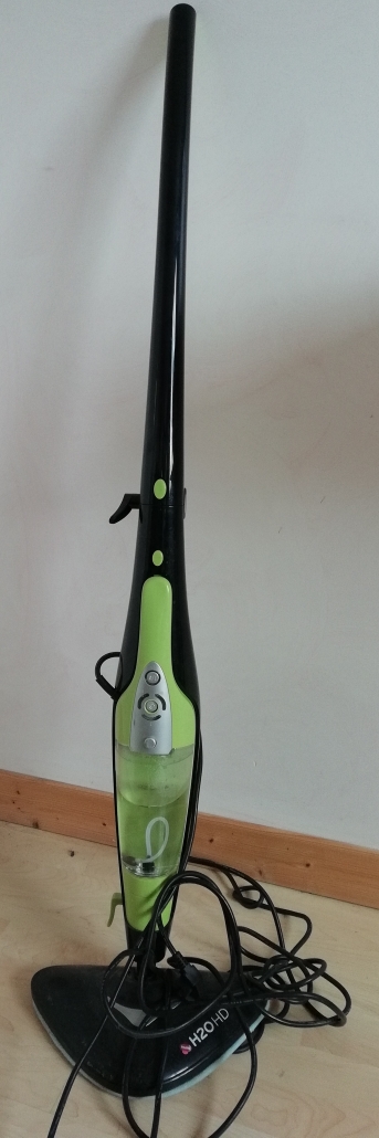 Balai vapeur HD 50 Roanne (42)