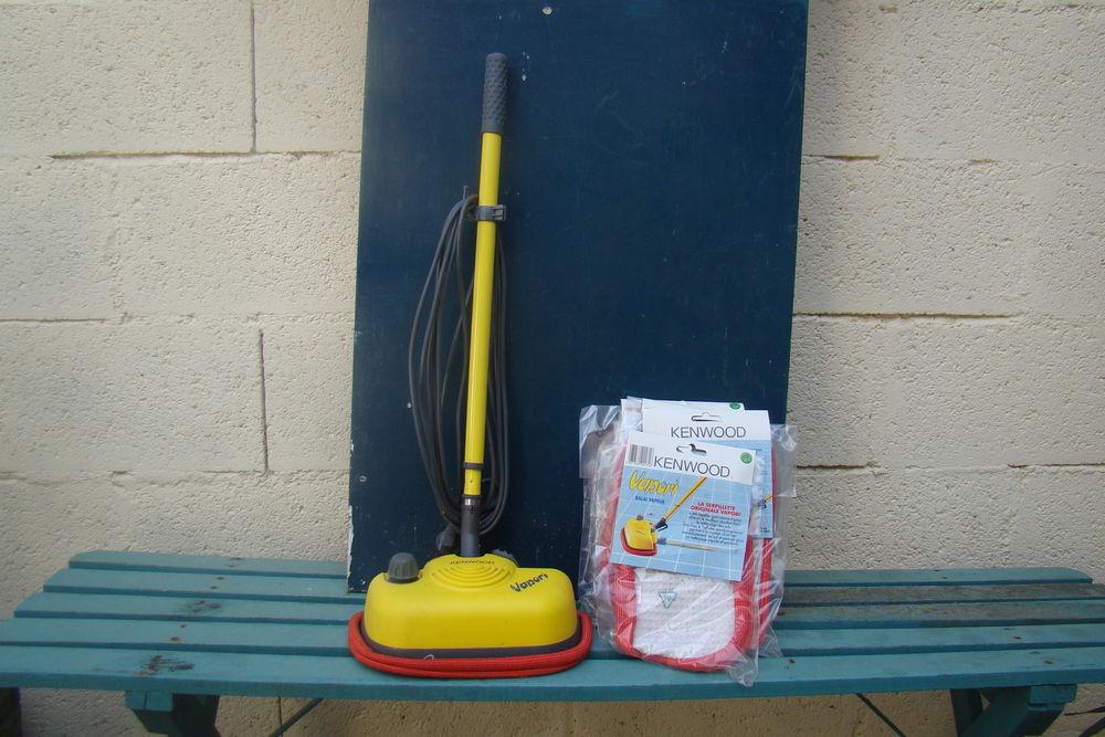 BALAI  VAPEUR 40 Champ�on (53)