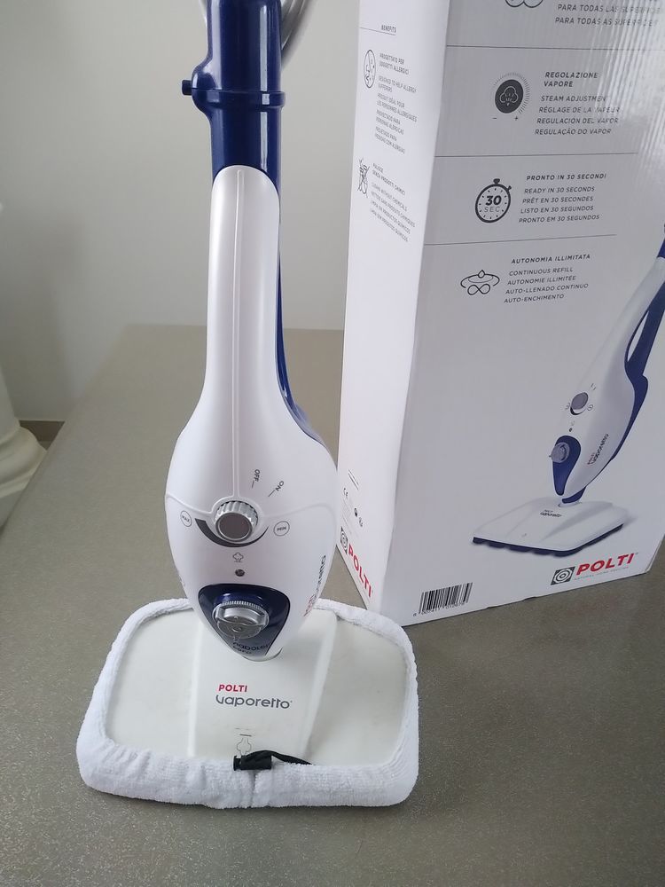 balai vapeur 70 Roquebrune-sur-Argens (83)