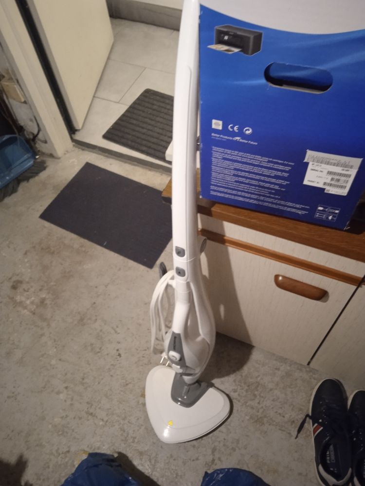 balai vapeur 25 Argenteuil (95)