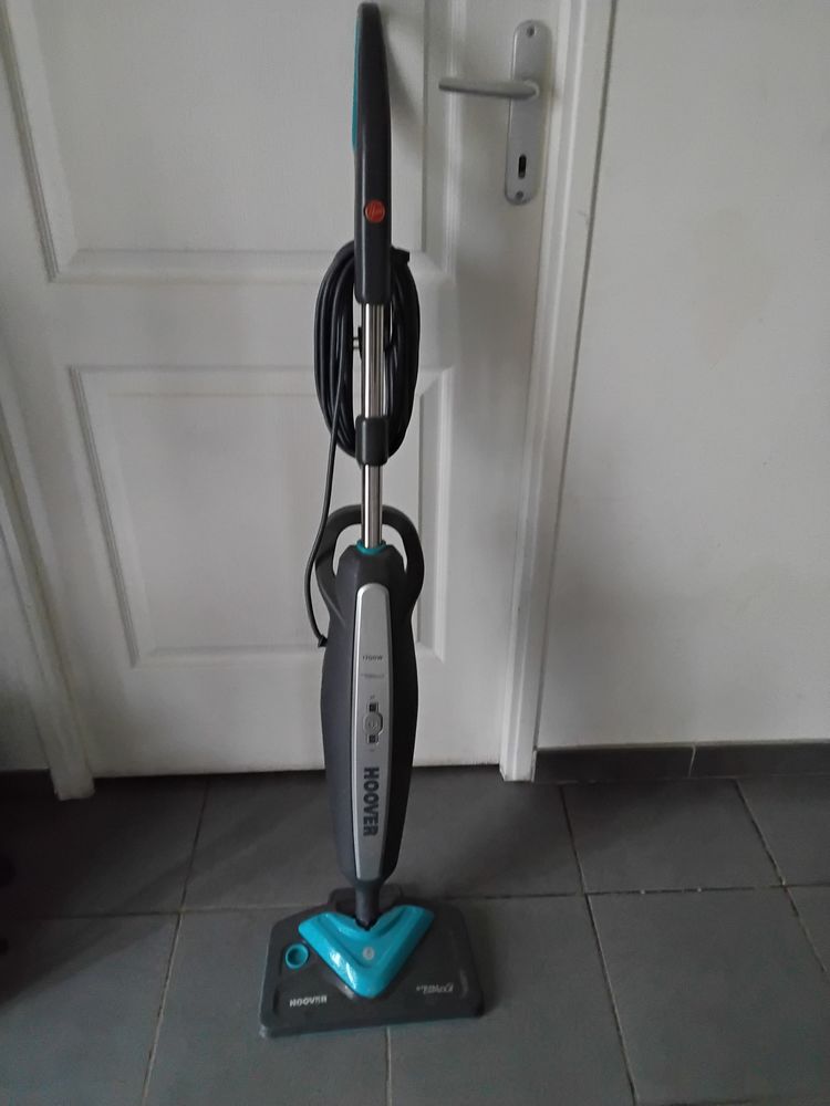 Balai vapeur 60 Harnes (62)