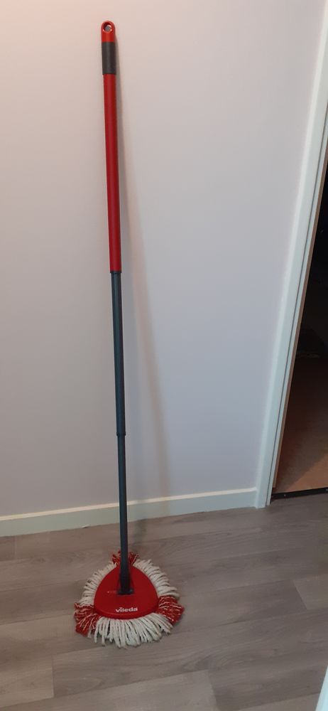 Balai Vil�da 0 Le Mans (72)