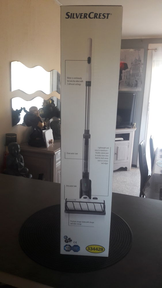 balais laveur 30 Saint-Christol-l�s-Al�s (30)