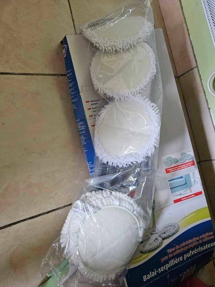 balais pour laver 15 Malestroit (56)