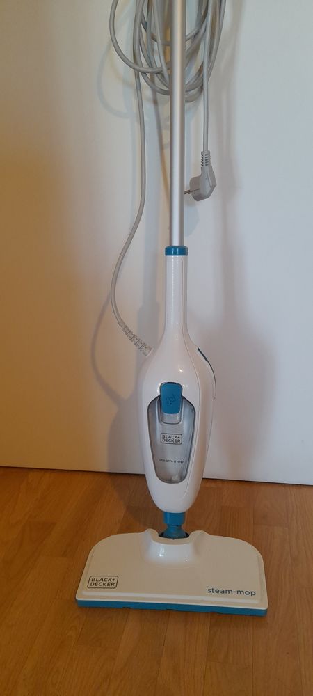 balais vapeur steam mop 40 Angers (49)