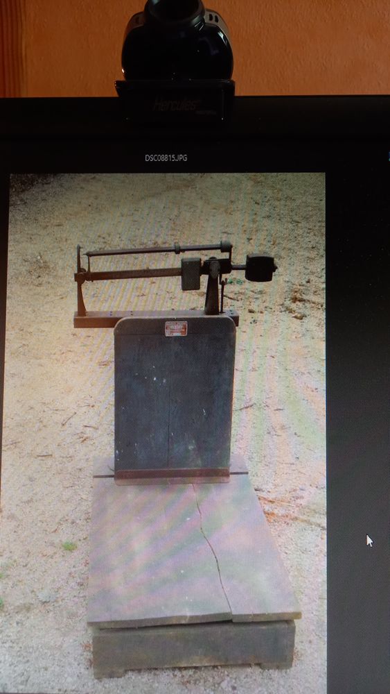 Balance agricole 30 G�n�bri�res (82)