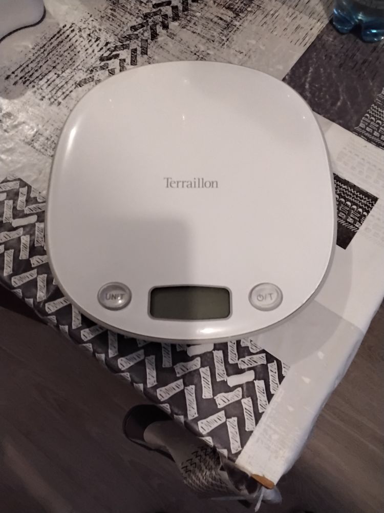 balance alimentaire 5 Rennes (35)