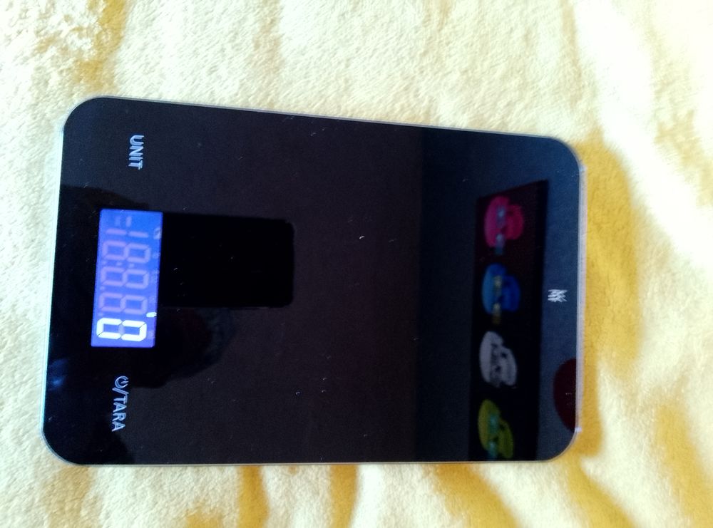 balance alimentaire 13 Cholet (49)