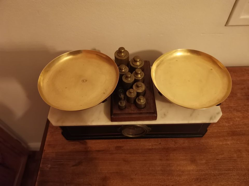 balance ancienne 70 Pennautier (11)