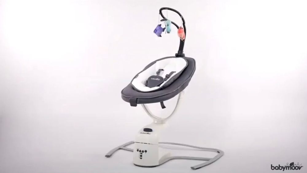 Balance BABYMOOV 80 Neuilly-sur-Marne (93)