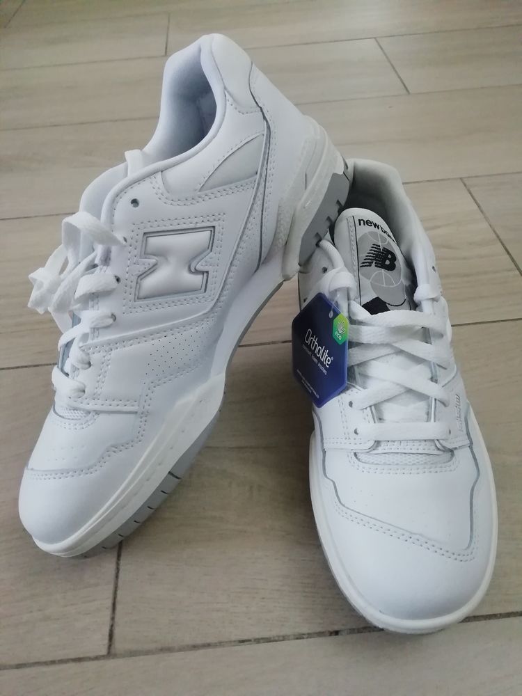 New Balance 550 - Baskets basses 60 Champigny-sur-Marne (94)