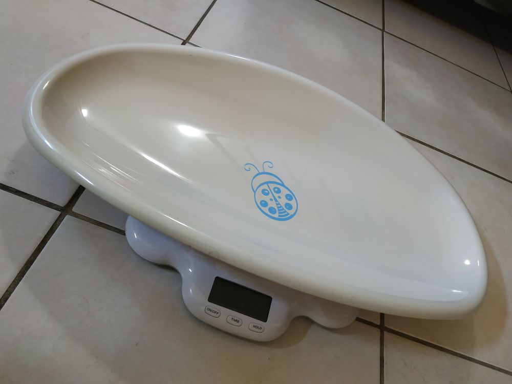 Balance b�b� 30 Saint-Alban (31)