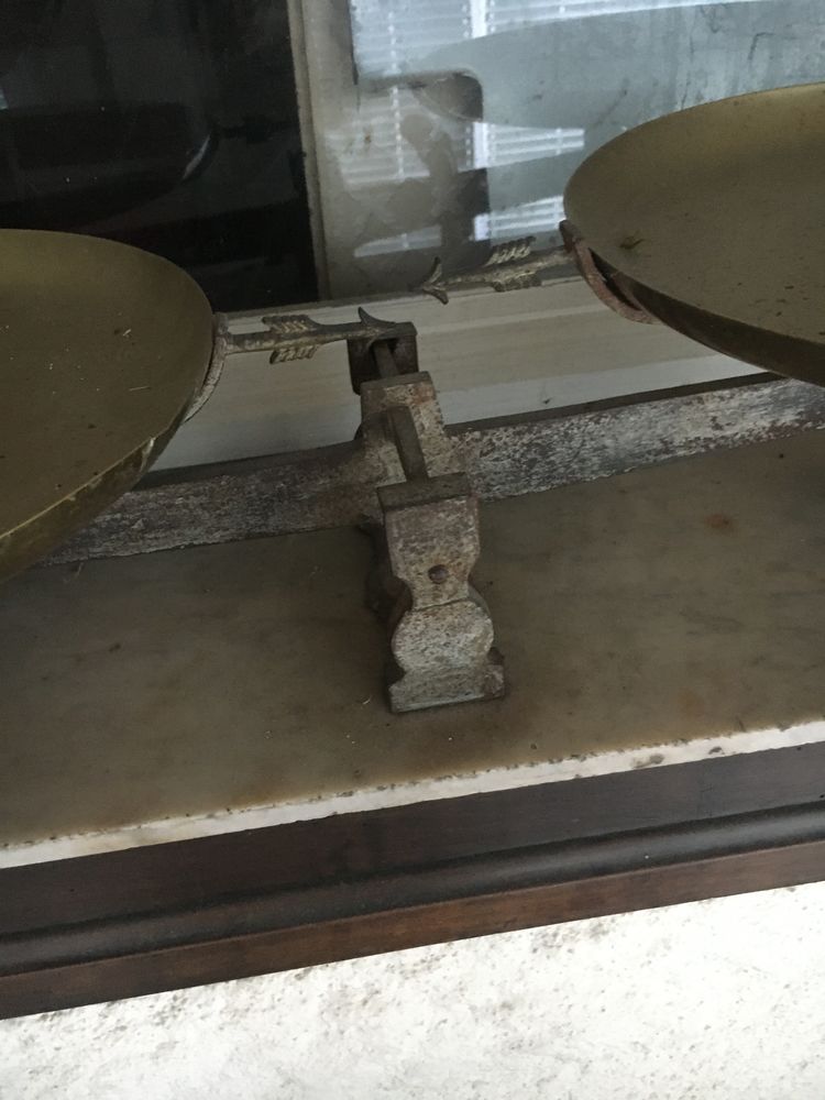 balance de boulanger 0 Talence (33)