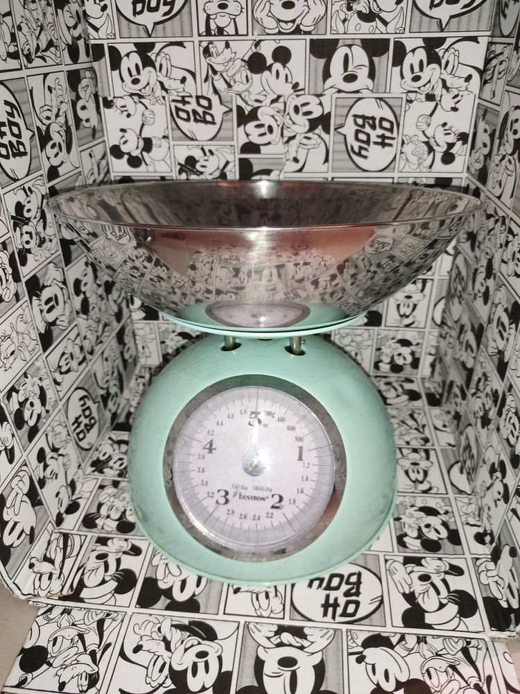 Balance de cuisine vintage 0 Dijon (21)