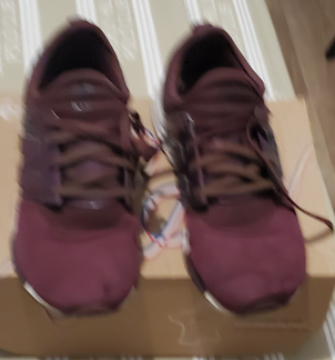 NEW BALANCE FEMME 2021 10 Villepinte (93)