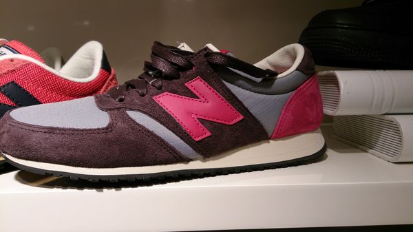 nouvelle collection new balance