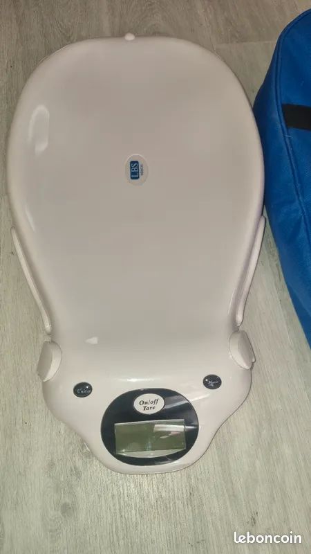 BALANCE MEDICALE CONVIENT MEDECIN PEDIATRE 55 Bondy (93)