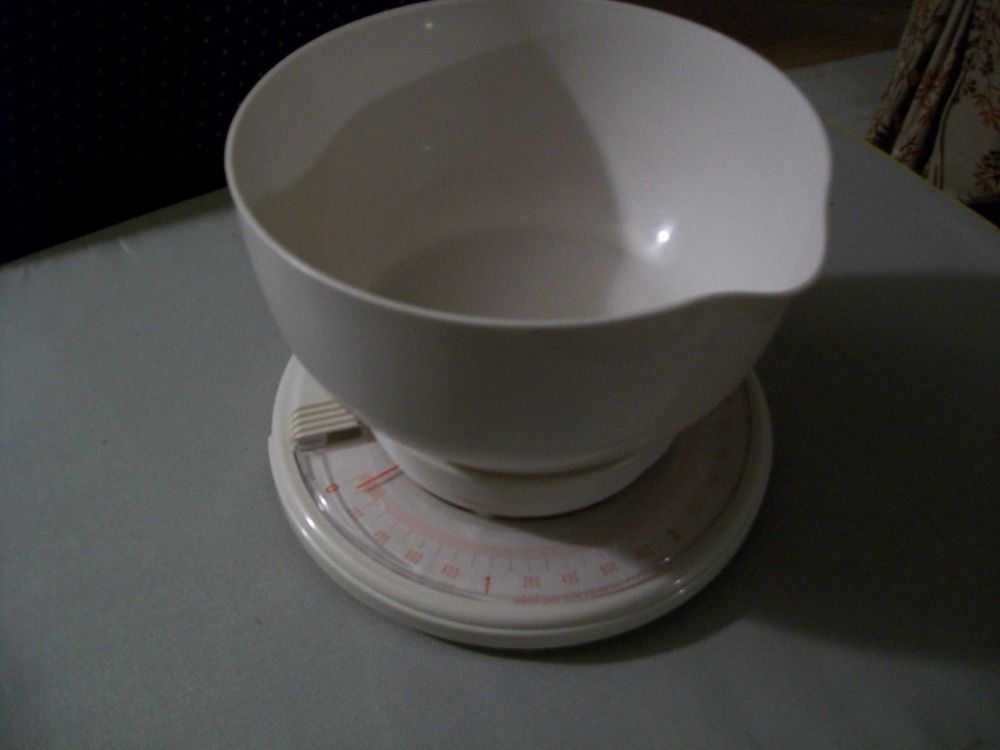 balance de m�nage manuelle Terraillon 6 Chadurie (16)