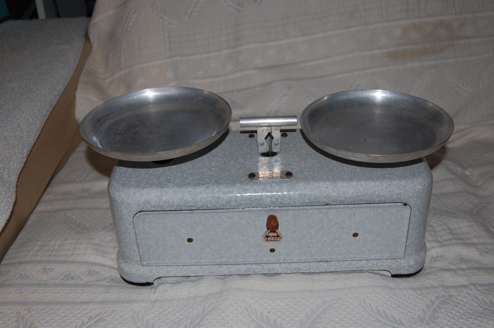 balance de m�nage 0 Saint-Laurent-d'Aigouze (30)