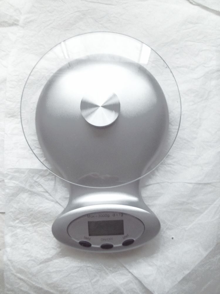 Balance de m�nage 10 Villeurbanne (69)