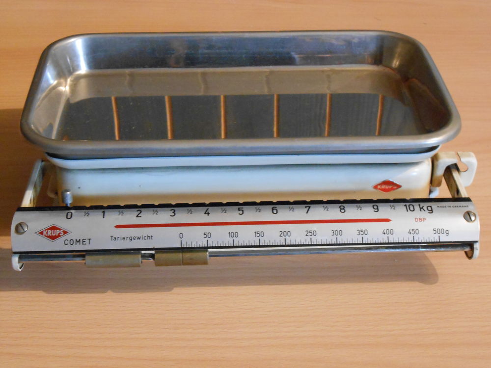 BALANCE MENAGERE 10 Woustviller (57)