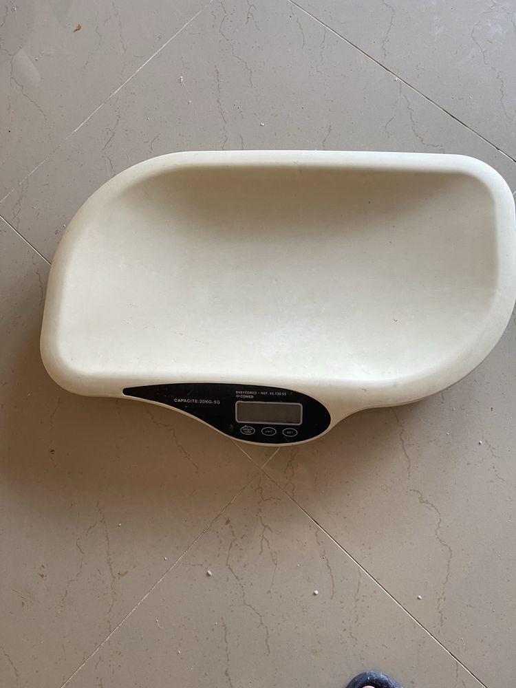 Balance num�rique pour animal 5 Courbevoie (92)