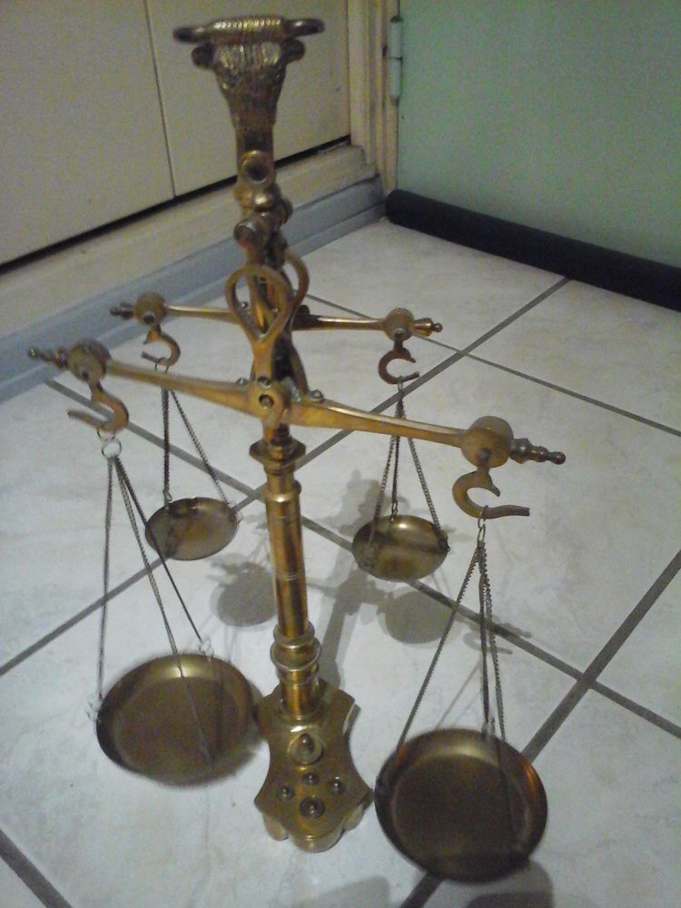 balance de pharmacien 50 Toulouse (31)