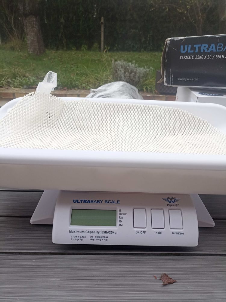 Balance+pour+b�b�. 15 Montsoult (95)