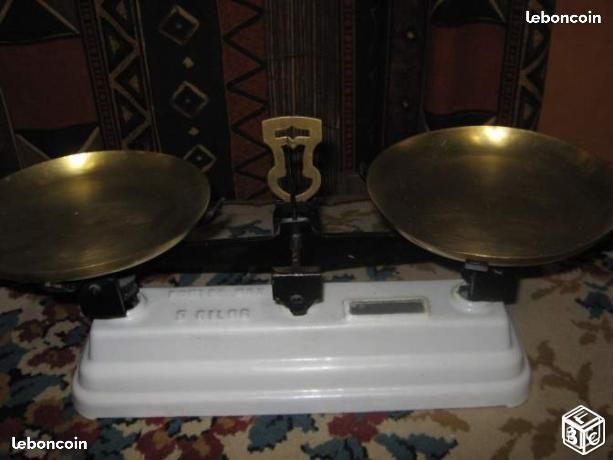 Balance roberval 0 Valencin (38)