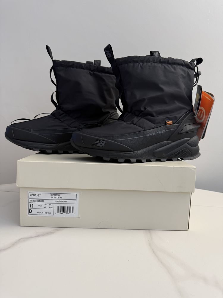 New Balance Tokyo Design Studio Niobium C_3 250 Nogent-sur-Marne (94)