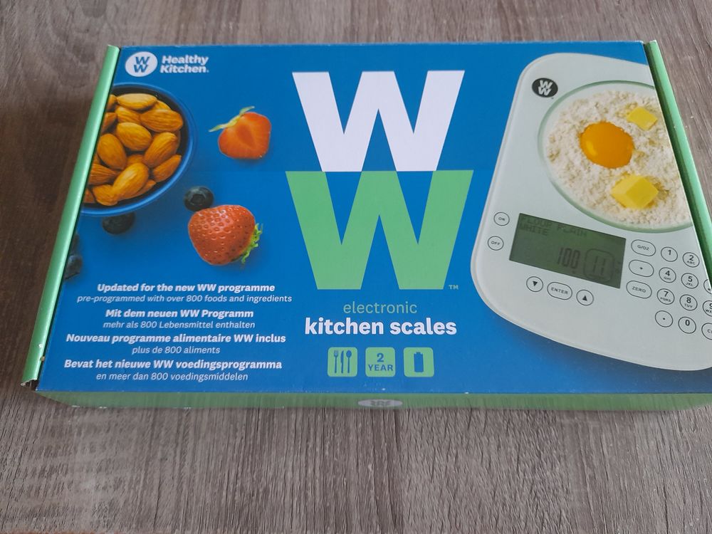 Balance Weight Watchers 40 Tours (37)