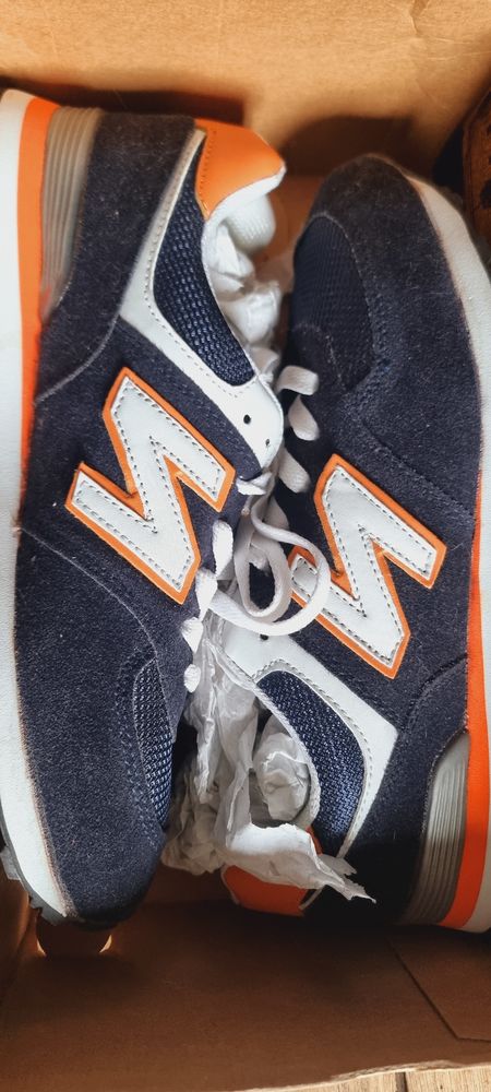 New balance 10 Bry-sur-Marne (94)