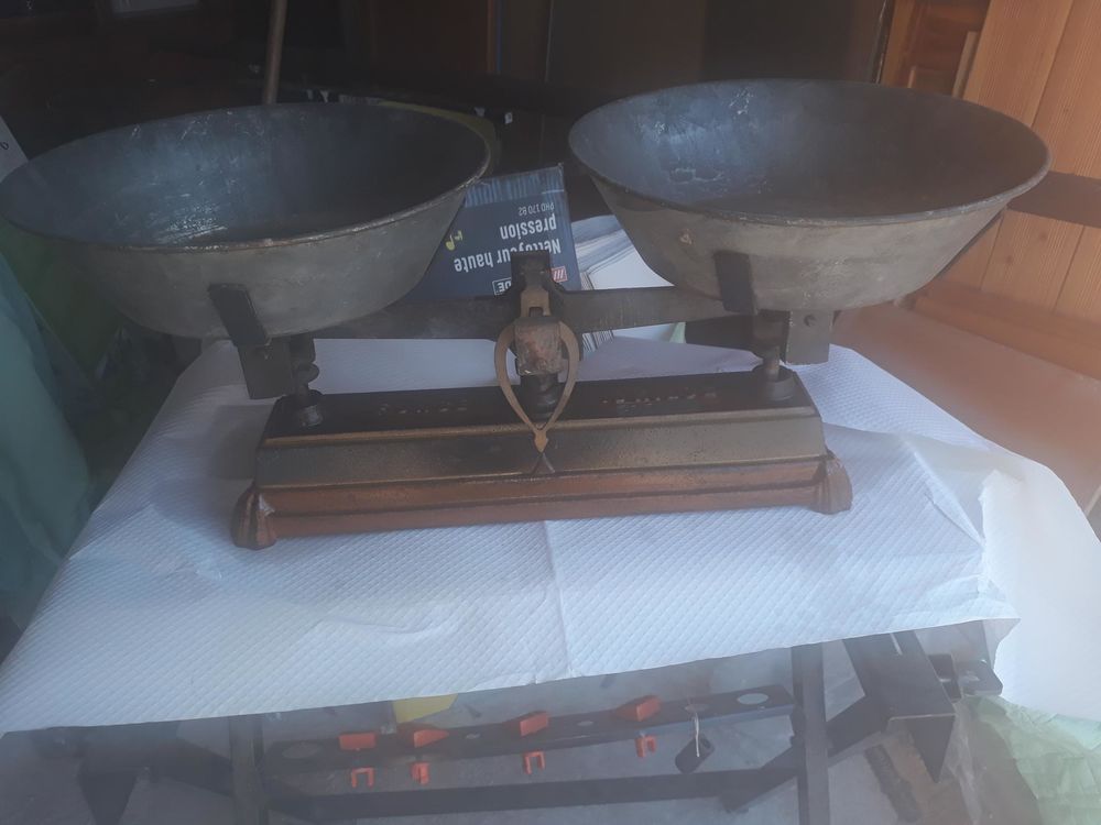 Balance 80 Solli�s-Pont (83)