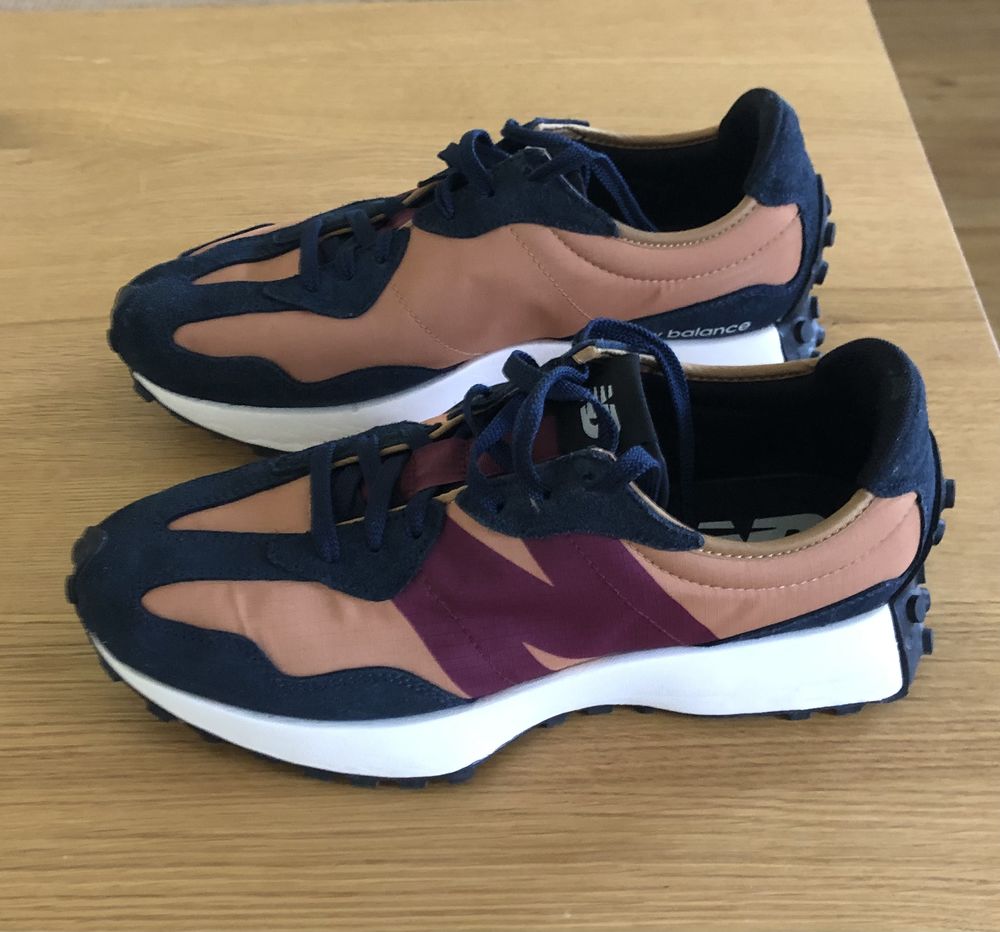 New balance 42,5 50 Senlis (60)