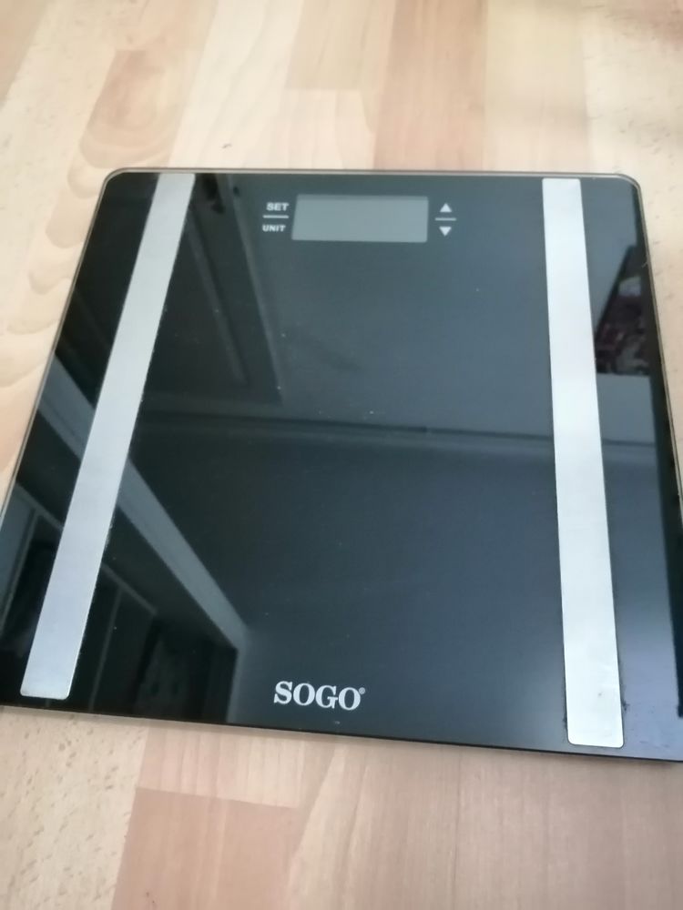 Balance 20 Mouvaux (59)