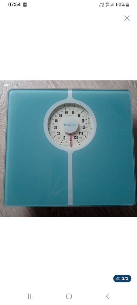 Balance 8 Amplepuis (69)