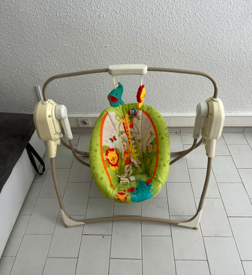 Balancelle automatique 39 Cannes La Bocca (06)