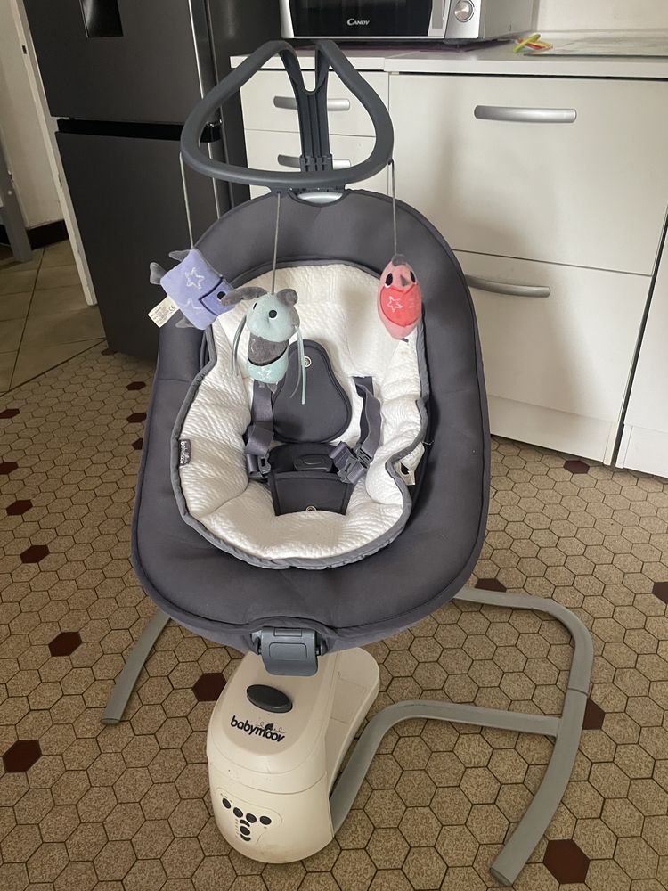 Balancelle baby moov 40 P�rigueux (24)