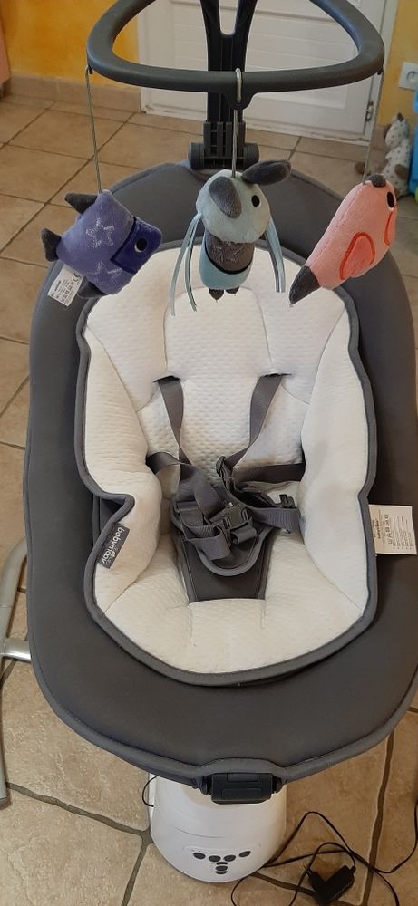 balancelle baby moove 90 Saint-Gilles (30)