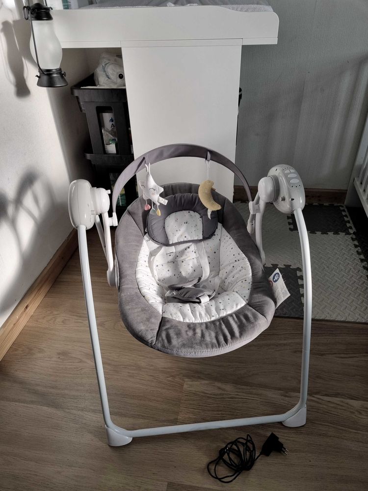 Balancelle badabulle valeur 89.90� 39 Thonon-les-Bains (74)