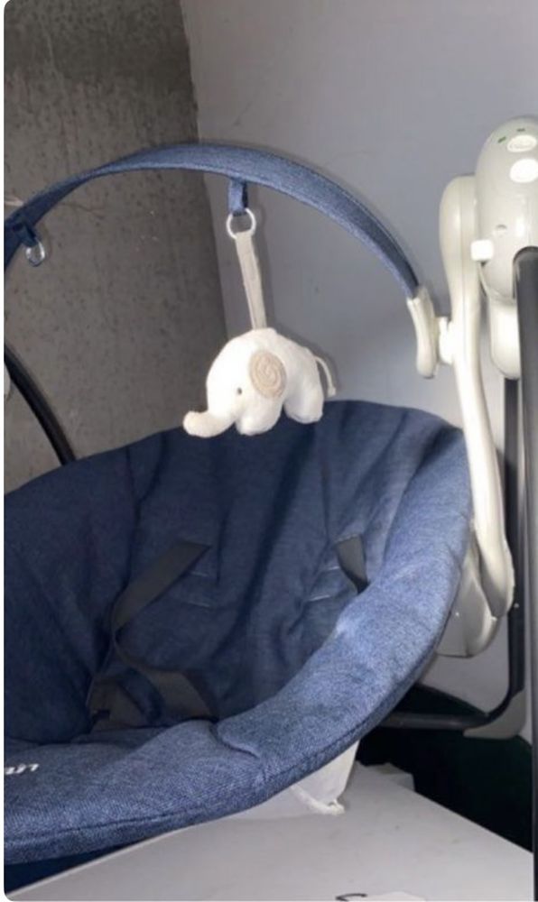 Balancelle b�b� �lectrique 45 Redon (35)