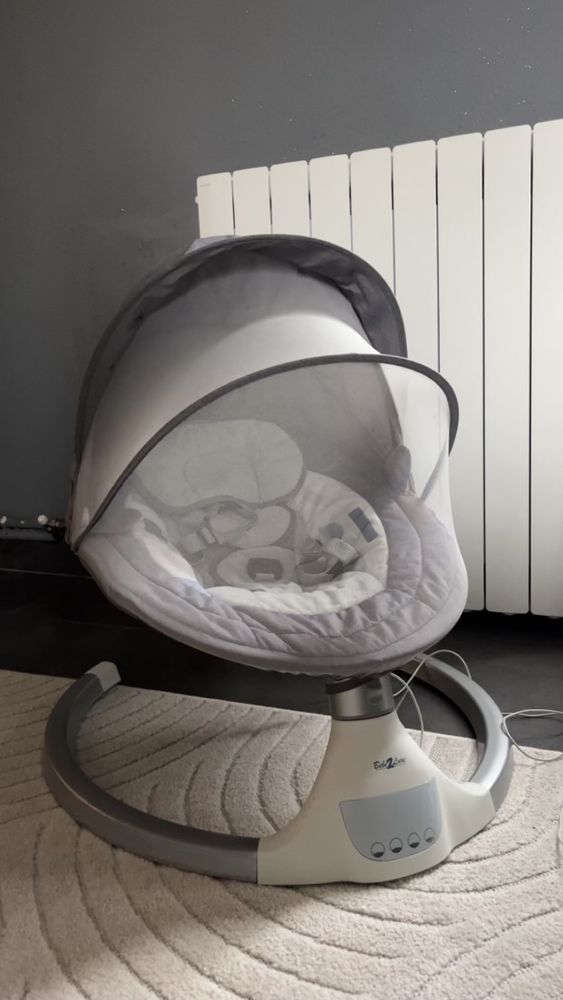 Balancelle b�b� 2 luxe 40 N�mes (30)