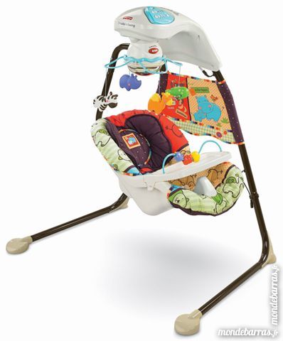 Achetez Balancelle Bebe 3 Occasion Annonce Vente A Saint Vaize 17 Wb Achetez Balancelle Bebe 3 Occasion Annonce Vente A Saint Vaize 17 Wb
