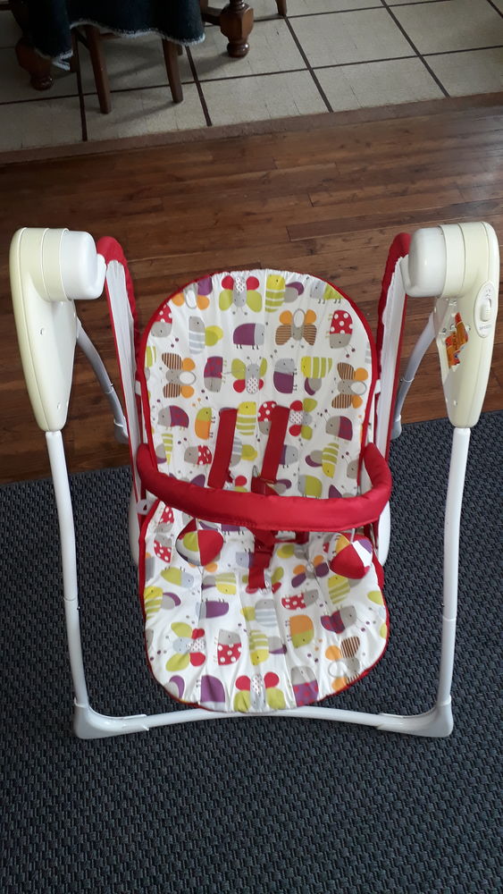 Achetez Balancelle Bebe Occasion Annonce Vente A Pamiers 09 Wb Achetez Balancelle Bebe Occasion Annonce Vente A Pamiers 09 Wb