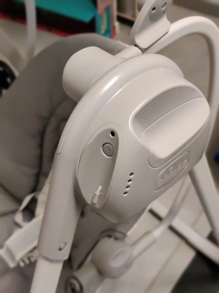 Balancelle bebe 50 Illkirch-Graffenstaden (67)