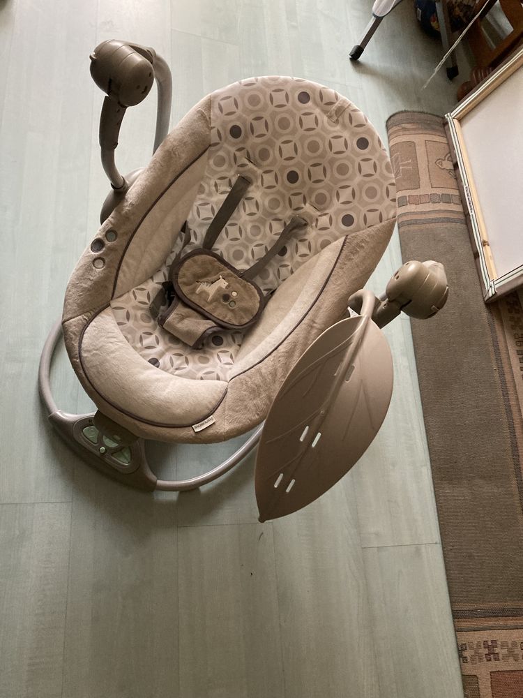 Balancelle, b�b� 40 Basse-Rentgen (57)