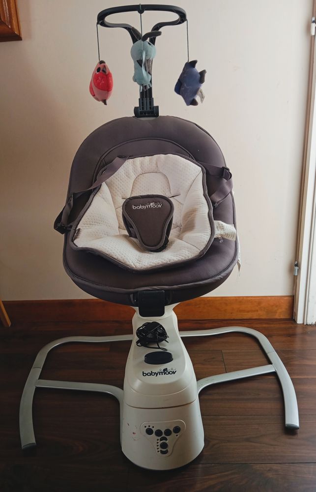 Balancelle Chicco Babymoov 90 Li�vin (62)