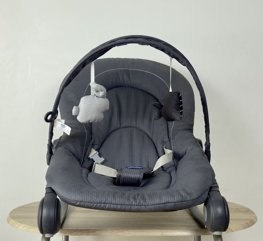 Balancelle chicco Hoopla 25 Villeurbanne (69)