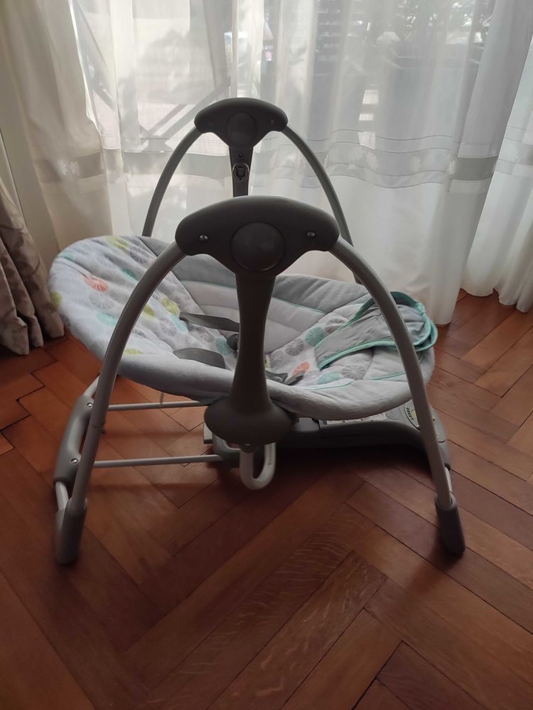 Balancelle �lectrique pour b�b� 39 P�rigueux (24)