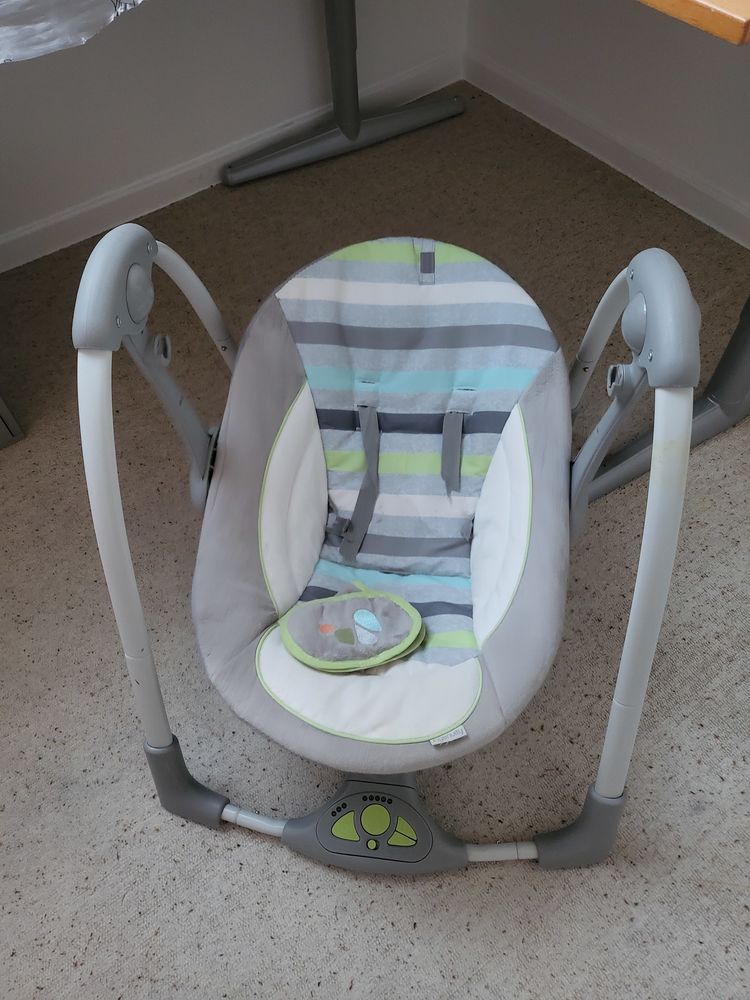 Balancelle �lectrique 130 Gex (01)